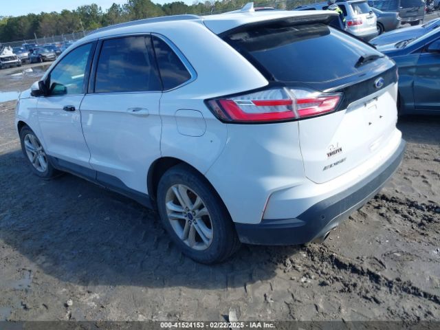 2FMPK3J93LBA58335 Ford EDGE SEL