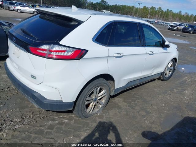 2FMPK3J93LBA58335 Ford EDGE SEL