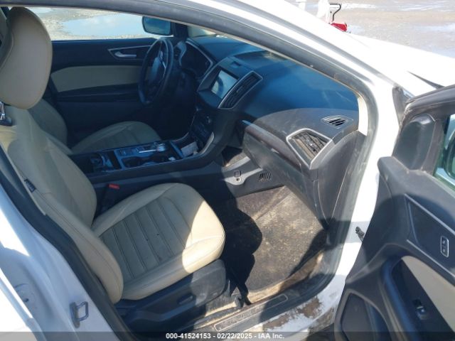 2FMPK3J93LBA58335 Ford EDGE SEL