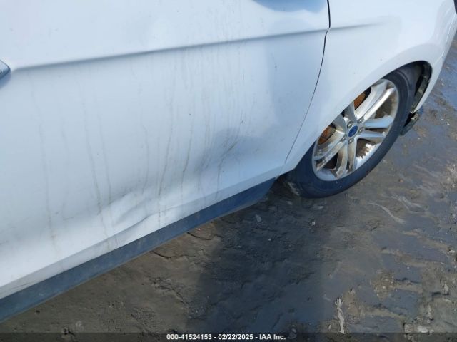 2FMPK3J93LBA58335 Ford EDGE SEL