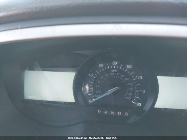 2FMPK3J93LBA58335 Ford EDGE SEL