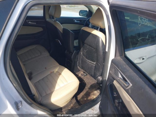 2FMPK3J93LBA58335 Ford EDGE SEL