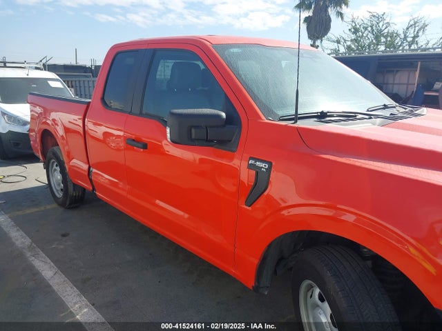 Ford F-150 Xl 2023 1FTEX1CP0PKF09052 Image 14