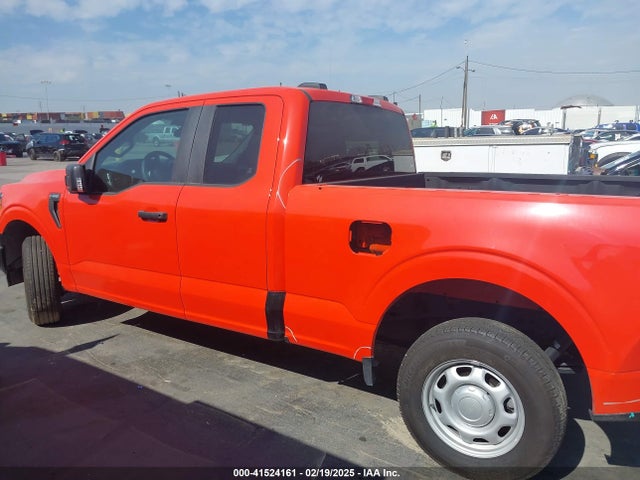 Ford F-150 Xl 2023 1FTEX1CP0PKF09052 Image 15
