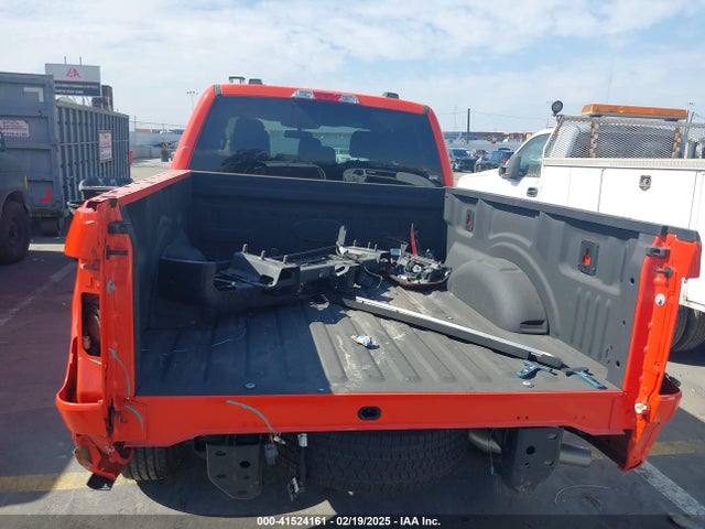 Ford F-150 Xl 2023 1FTEX1CP0PKF09052 Image 17