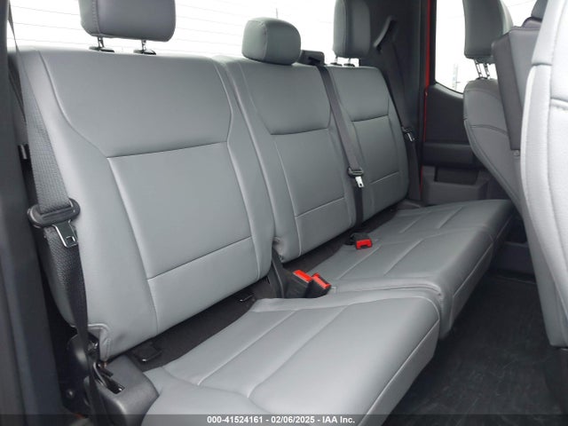 Ford F-150 Xl 2023 1FTEX1CP0PKF09052 Image 8