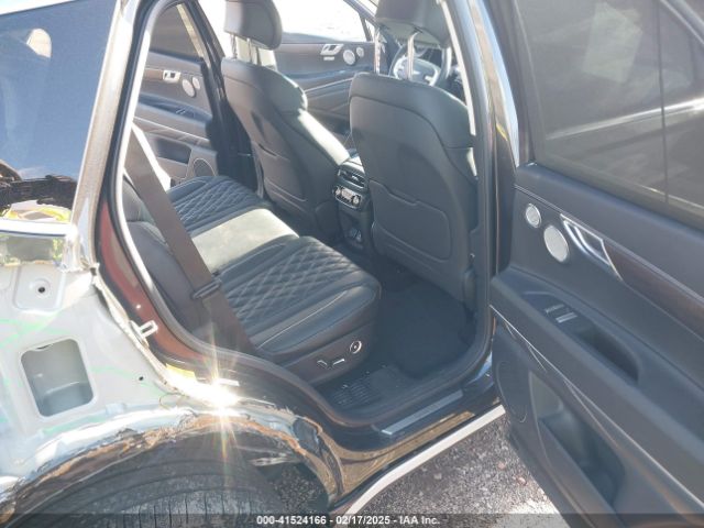 KMUHCESC7RU180109 Genesis Gv80 3.5t Awd