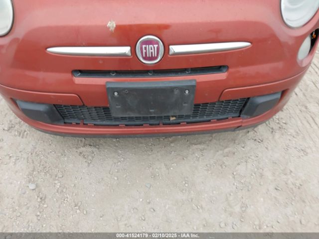 2013 FIAT 500 3C3CFFAR5DT749370 Photo 5