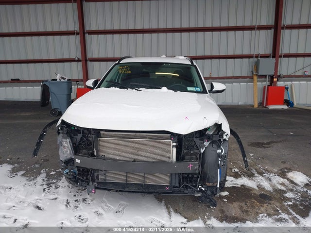 Hyundai TUCSON SEL 2024 5NMJBCDE2RH424685 Image 13