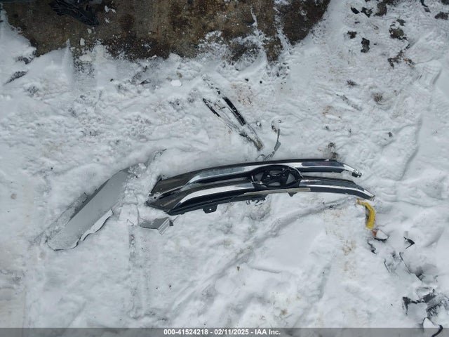 Hyundai TUCSON SEL 2024 5NMJBCDE2RH424685 Image 12