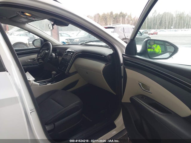 Hyundai TUCSON SEL 2024 5NMJBCDE2RH424685 Image 5