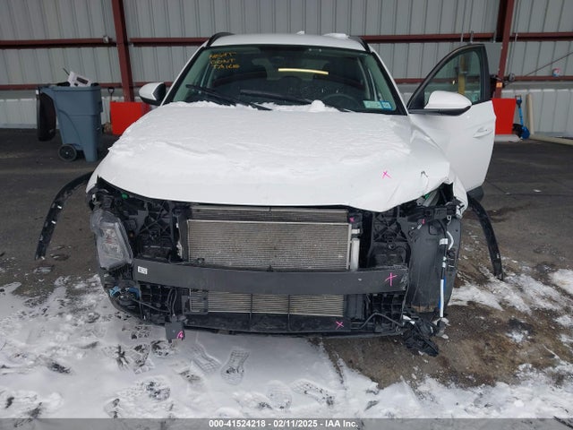 Hyundai TUCSON SEL 2024 5NMJBCDE2RH424685 Image 6