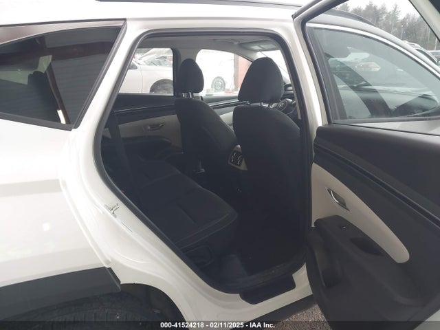 Hyundai TUCSON SEL 2024 5NMJBCDE2RH424685 Image 8