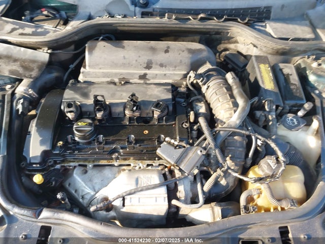 2007 MINI COOPER S WMWMF73587TL88777 Photo 9