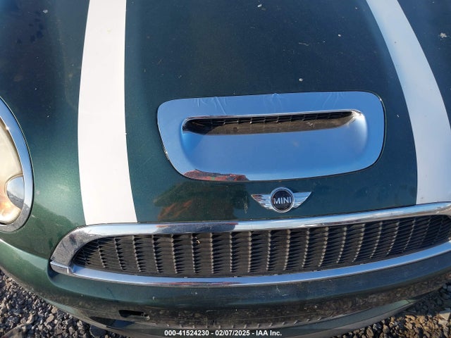 2007 MINI COOPER S WMWMF73587TL88777 Photo 5