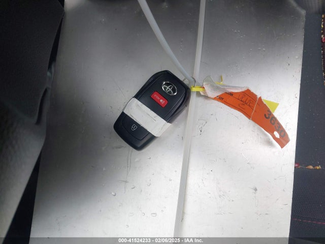7MUFBABG4RV026136 Toyota Corolla Cross Hybrid Nightshade Edition