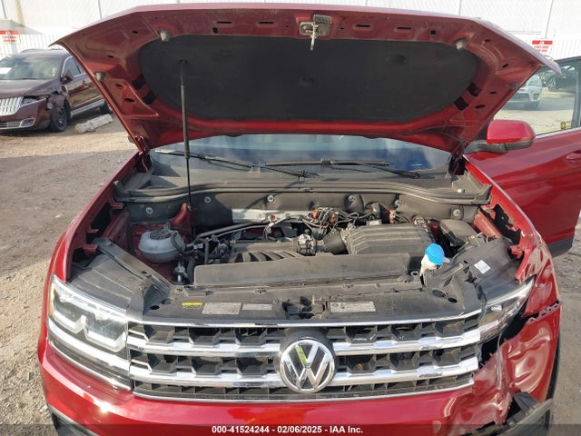Volkswagen fsi 2018 1V2AR2CA3JC558580 Image 10