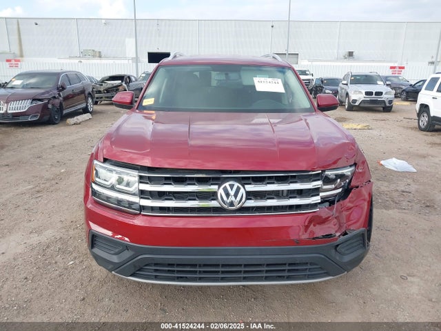 Volkswagen fsi 2018 1V2AR2CA3JC558580 Image 12