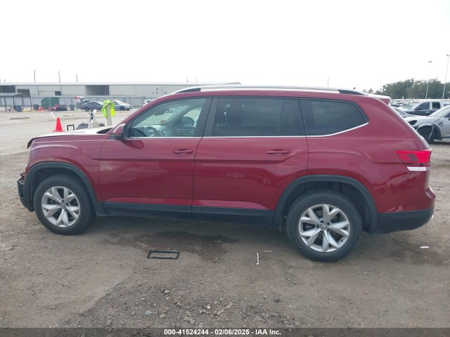 Volkswagen fsi 2018 1V2AR2CA3JC558580 Image 14