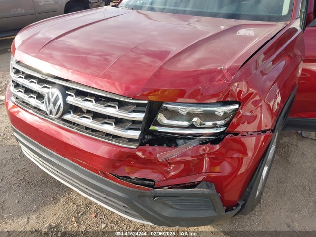 Volkswagen fsi 2018 1V2AR2CA3JC558580 Image 17