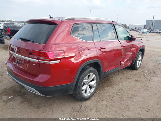 Volkswagen fsi 2018 1V2AR2CA3JC558580 Image 4