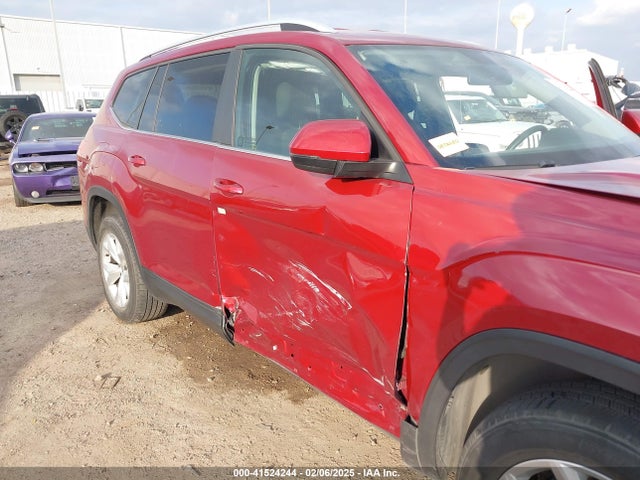 Volkswagen fsi 2018 1V2AR2CA3JC558580 Image 6
