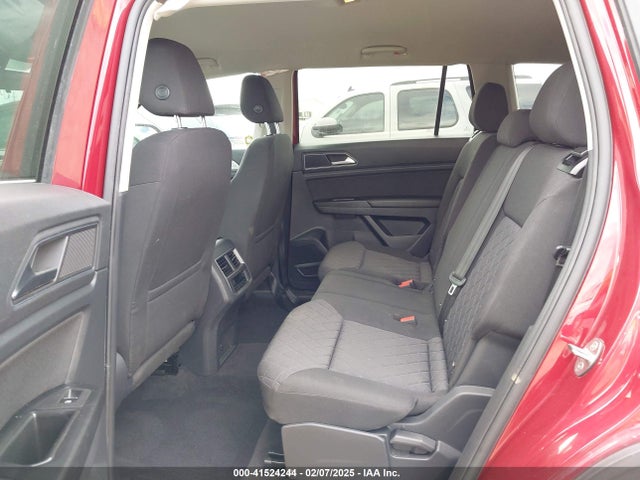 Volkswagen fsi 2018 1V2AR2CA3JC558580 Image 8