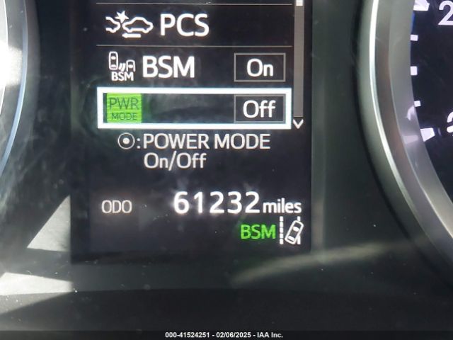5TDZZRFH8KS359451 Toyota Highlander Le Plus