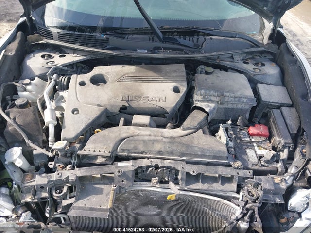 1N4AL3AP6GC169169 Nissan Altima 2.5/2.5 S/2.5 Sl/2.5 Sr/2.5 Sv