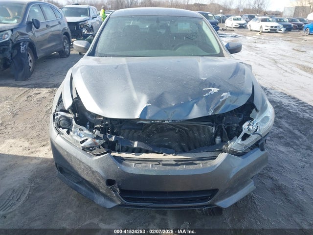 1N4AL3AP6GC169169 Nissan Altima 2.5/2.5 S/2.5 Sl/2.5 Sr/2.5 Sv