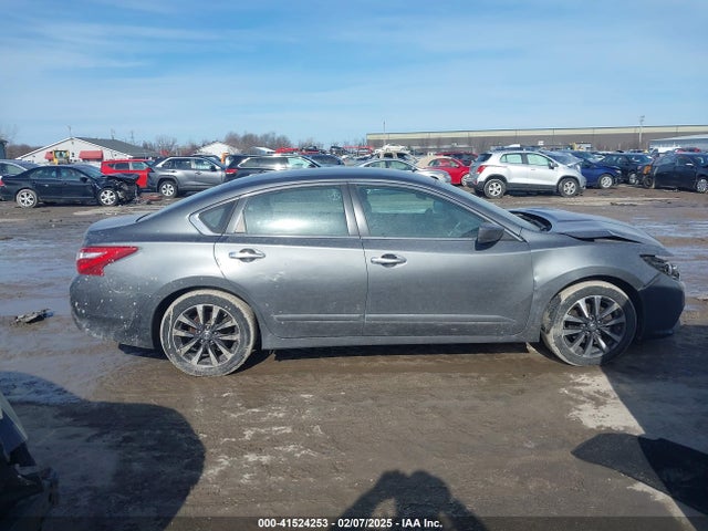 1N4AL3AP6GC169169 Nissan Altima 2.5/2.5 S/2.5 Sl/2.5 Sr/2.5 Sv