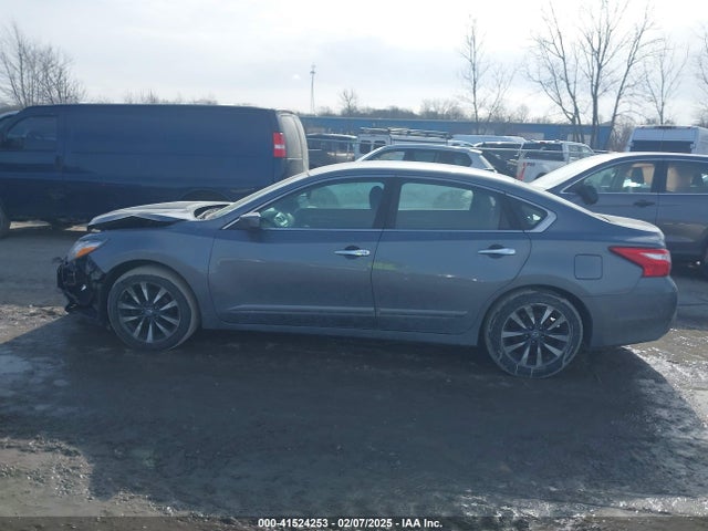 1N4AL3AP6GC169169 Nissan Altima 2.5/2.5 S/2.5 Sl/2.5 Sr/2.5 Sv
