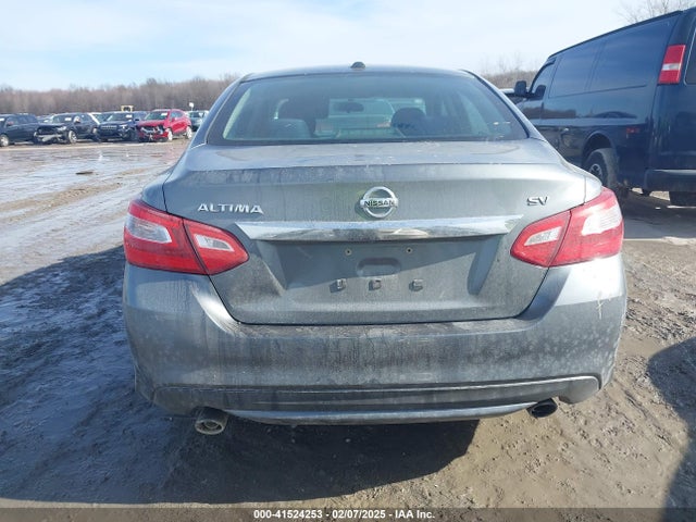 1N4AL3AP6GC169169 Nissan Altima 2.5/2.5 S/2.5 Sl/2.5 Sr/2.5 Sv