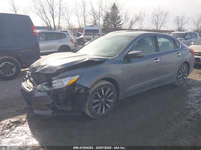 1N4AL3AP6GC169169 Nissan Altima 2.5/2.5 S/2.5 Sl/2.5 Sr/2.5 Sv