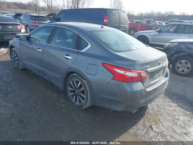 1N4AL3AP6GC169169 Nissan Altima 2.5/2.5 S/2.5 Sl/2.5 Sr/2.5 Sv