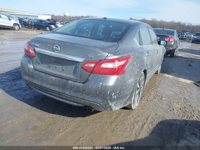 1N4AL3AP6GC169169 Nissan Altima 2.5/2.5 S/2.5 Sl/2.5 Sr/2.5 Sv