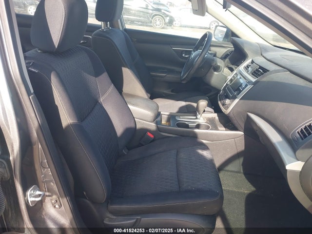 1N4AL3AP6GC169169 Nissan Altima 2.5/2.5 S/2.5 Sl/2.5 Sr/2.5 Sv