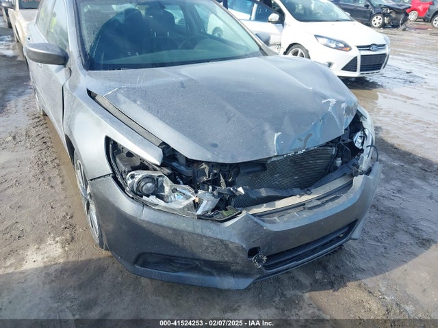 1N4AL3AP6GC169169 Nissan Altima 2.5/2.5 S/2.5 Sl/2.5 Sr/2.5 Sv