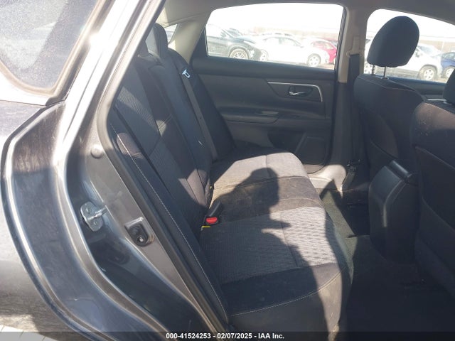 1N4AL3AP6GC169169 Nissan Altima 2.5/2.5 S/2.5 Sl/2.5 Sr/2.5 Sv