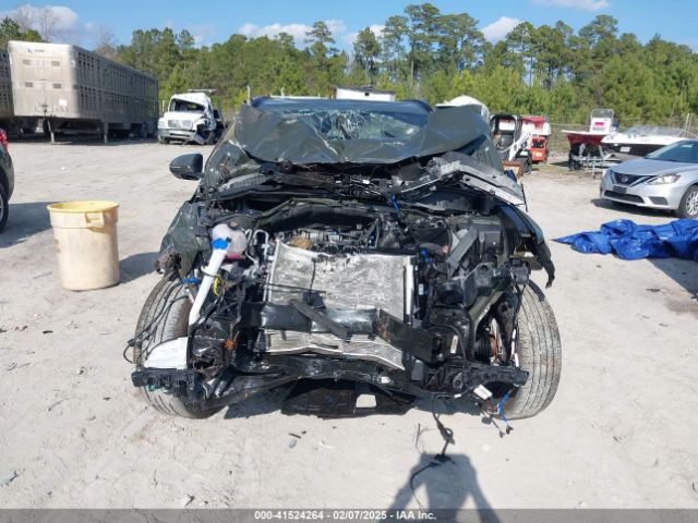 5NTJBDDE4SH129880 Hyundai Santa Cruz Sel