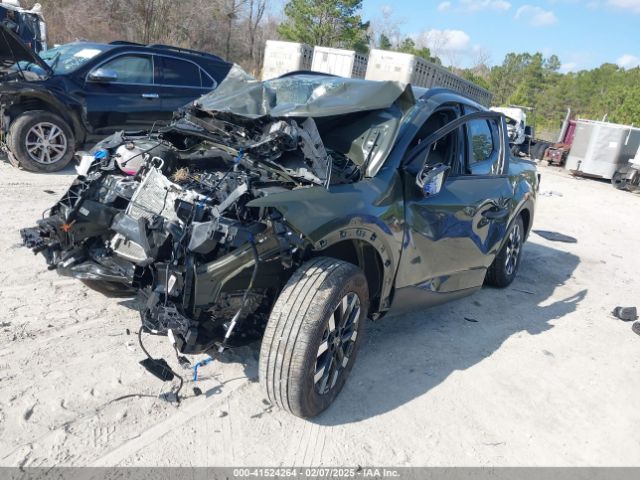 5NTJBDDE4SH129880 Hyundai Santa Cruz Sel