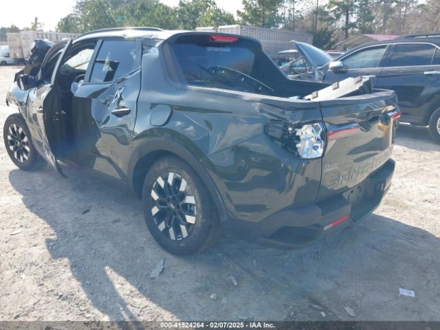 5NTJBDDE4SH129880 Hyundai Santa Cruz Sel