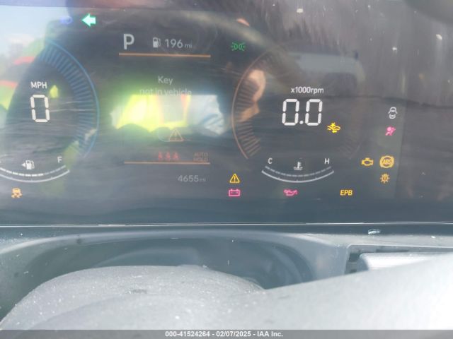 5NTJBDDE4SH129880 Hyundai Santa Cruz Sel