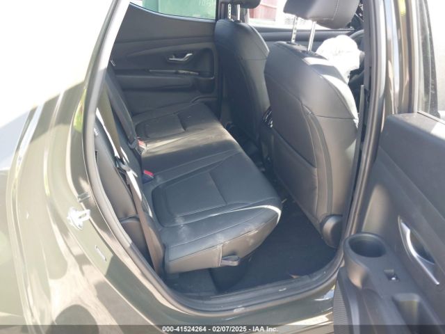 5NTJBDDE4SH129880 Hyundai Santa Cruz Sel