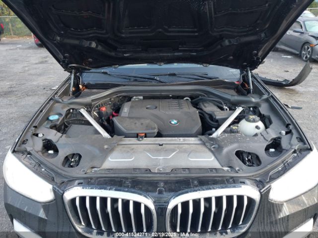 5UXTY3C06L9C17279 BMW X3 Sdrive30i