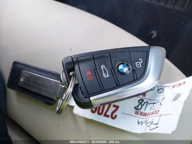 5UXTY3C06L9C17279 BMW X3 Sdrive30i