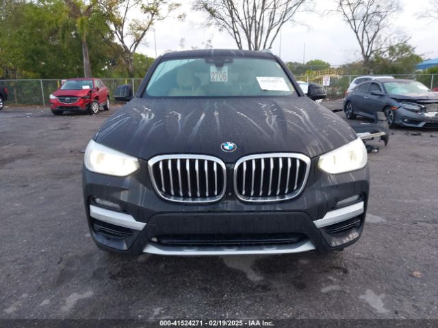 5UXTY3C06L9C17279 BMW X3 Sdrive30i