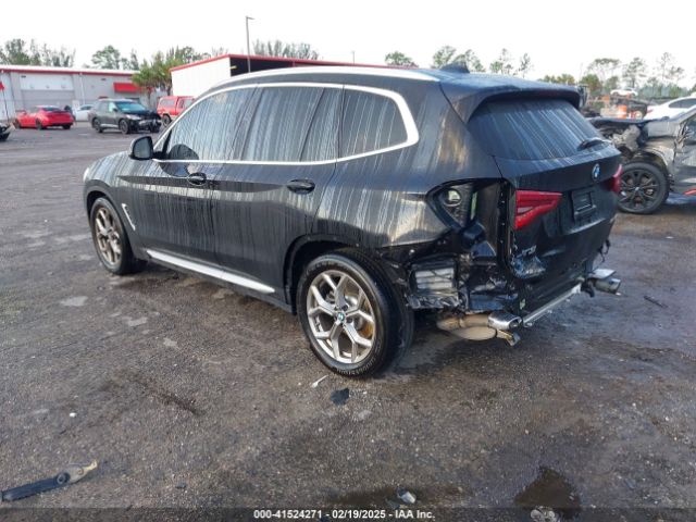 5UXTY3C06L9C17279 BMW X3 Sdrive30i