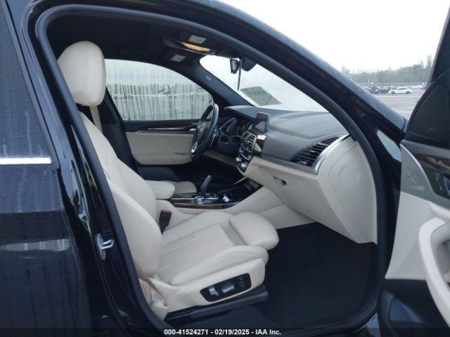 5UXTY3C06L9C17279 BMW X3 Sdrive30i