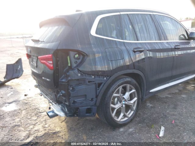 5UXTY3C06L9C17279 BMW X3 Sdrive30i